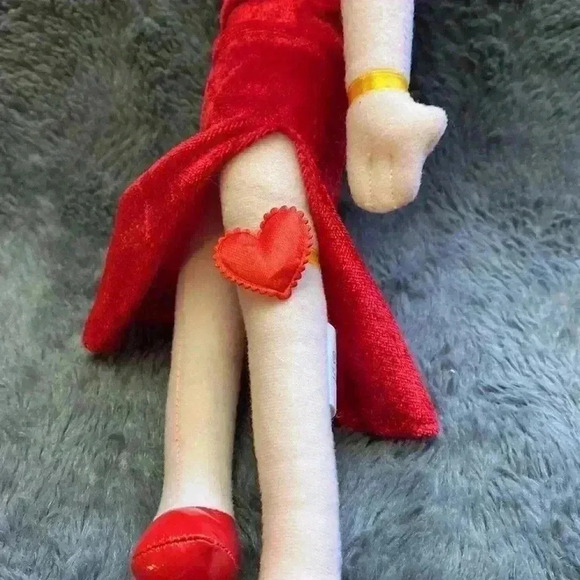 Classical Betty  Boop 2017 - Picture 8 of 15